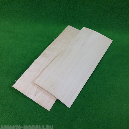 5142 шпон 1,5 мм береза - 70 г