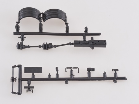 7039AVD Сборная модель МАЗ-6422 с полуприцепом МАЗ-9506-20 AVD Models 7039AVD Сборная модель МАЗ-6422 с полуприцепом МАЗ-9506-20 AVD Models