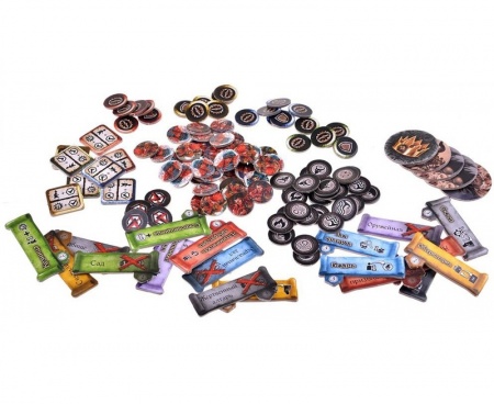 915517HW Войны Черной Розы