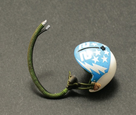 2991ИТ F-104 Cockpit