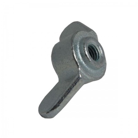 Гайка-барашек металлический М8 для ледобура Тонар (0)( цена указана за упаковку, в количестве 5шт.)