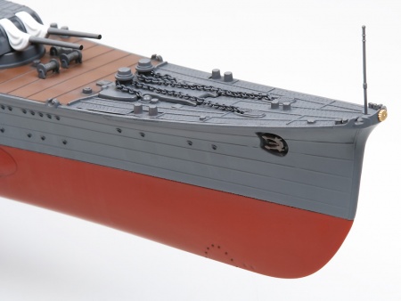 78021 Японский авианосец Могами Tamiya