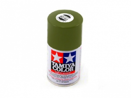85028T TS-28 Olive Drab 2 - матовая