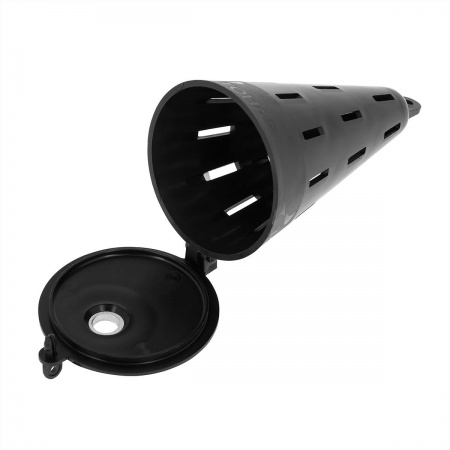 Кормушка зимняя пластик 30г Тонар (0)