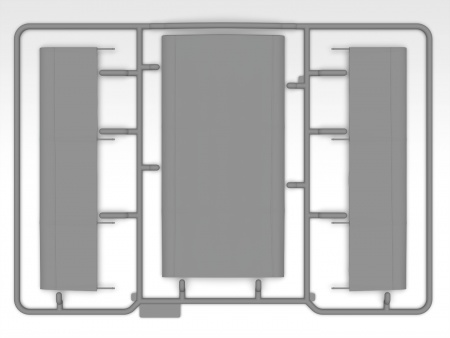 35600 Leyland Retriever General Service, Британский грузовой автомобиль IIМВ ICM