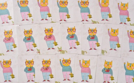 SM39794 Котики