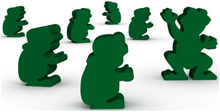 915425HW Эверделл: Фестиваль