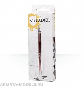 66-61GW Инструменты Цитадель Модельный нож(CITADEL KNIFE)