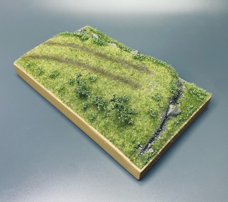 AM72346 Подставка На высоте.