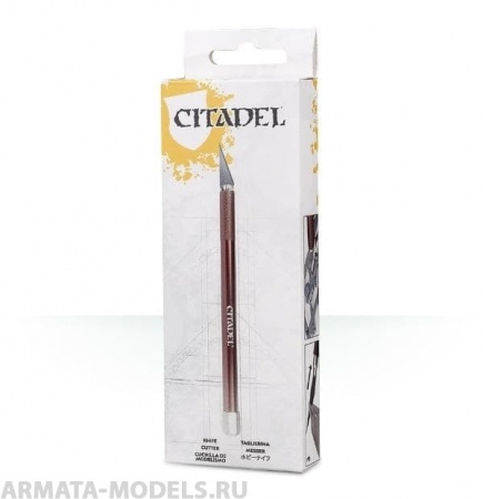 66-61GW Инструменты Цитадель Модельный нож(CITADEL KNIFE)