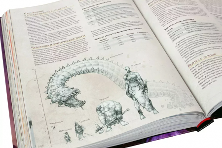 73602-RHW Dungeons & Dragons:  Руководство мастера подземелий