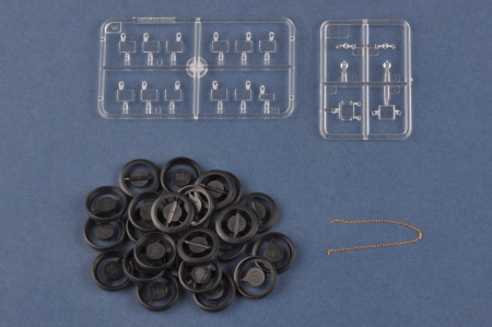 84547HB Израильский тяжелый бронетранспортер Puma CEV Hobby Boss