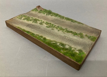 AM35221 Подставка «Лето».