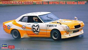 20550-Автомобиль TOYOTA CELICA 1600GTquot;1973 20550-Автомобиль TOYOTA CELICA 1600GTquot;1973