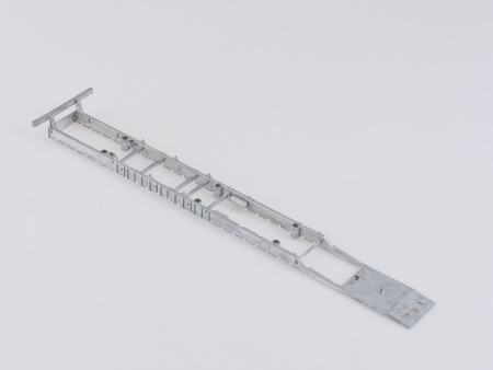 7043AVD Сборная модель МАЗ-6422 с полуприцепом МАЗ-9758 AVD Models 7043AVD Сборная модель МАЗ-6422 с полуприцепом МАЗ-9758 AVD Models