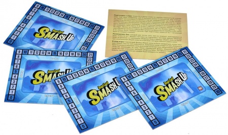 915653HW Замес: Юбилейный