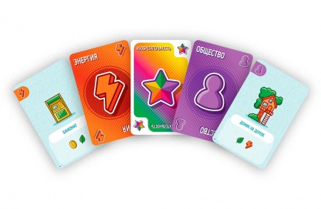 915715HW Город удачи