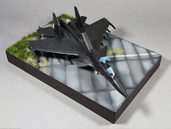 НЕ-72051 Подставка Стоянка #1 Размер 30*20