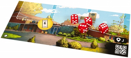 915246HW Место преступления : Тайны Редвью