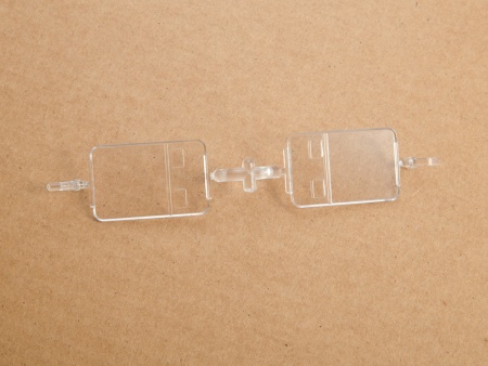 4061AVD Сборная модель Автобус КАВЗ-3275 AVD Models