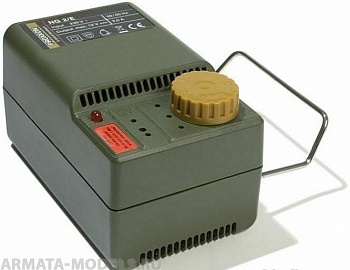 PRO28707 Регулируемый блок питания Proxxon NG2/E PRO28707 Регулируемый блок питания Proxxon NG2/E