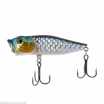 Воблер Gulper 8.5гр; 65мм F цв.T01 (HS-G-9018-8.5-F-T01) Helios