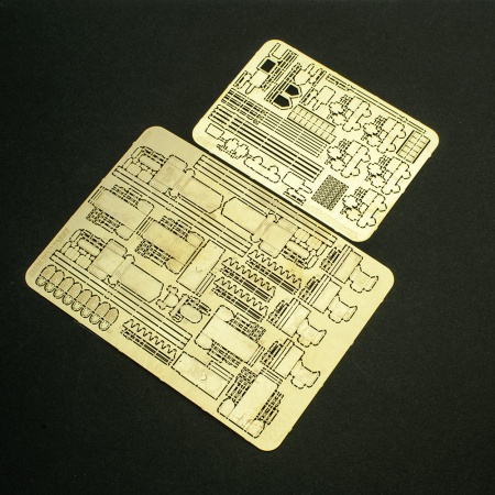 S-217 Снаряжение солдата РККА, размер М