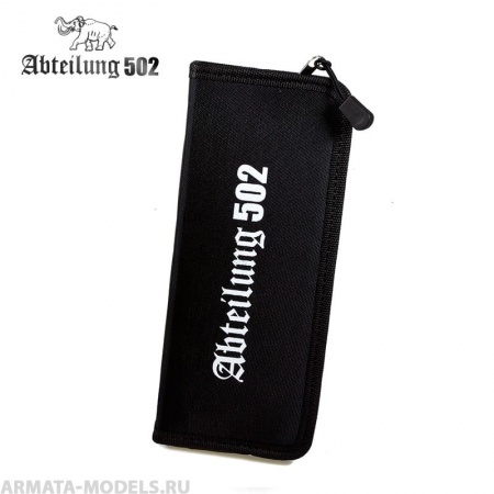 ABT845 Набор кистей Deluxe Brushes Kit