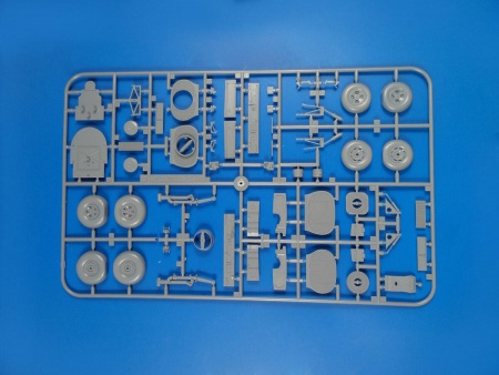 SH32049 Hawker Tempest Mk.V Special Hobby