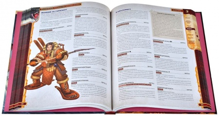 751826HW Pathfinder НРИ Вторая редакция: Руководство опытного игрока