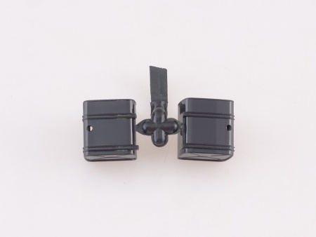 1312AVD Сборная модель КАМАЗ-6540 8x4 самосвал (рестайлинг) AVD Models