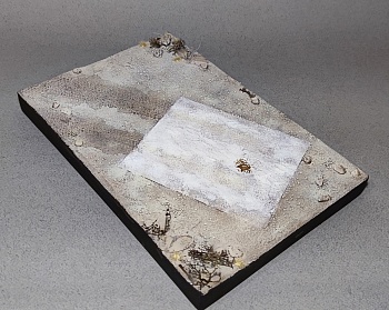 HE-35004 Подставка авторская премиум уровня &amp;quot;Ремонт&amp;quot;