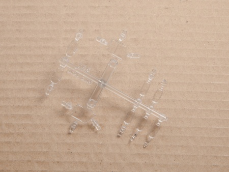 1545AVD Сборная модель УАЗ-451С AVD Models