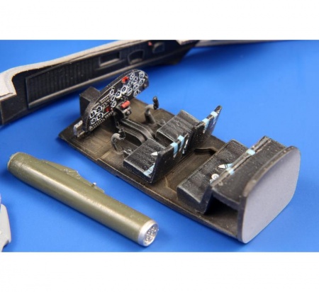 SH72418 SIAI-Marchetti SF-260M/AM/W Special Hobby