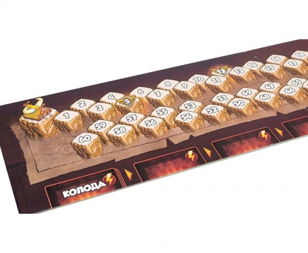 915079HW Дикинги