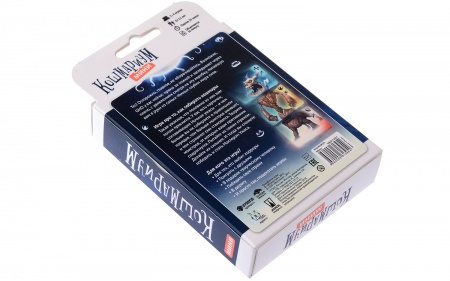 MAG114961 Кошмариум Мини