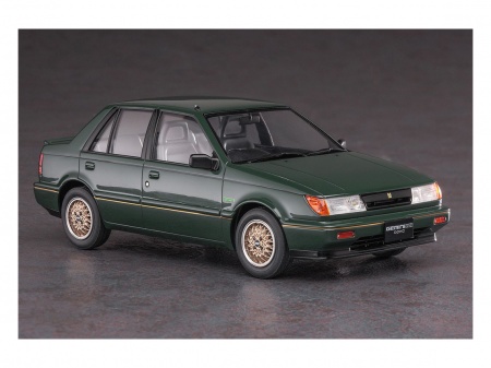 20355-Автомобиль ISUZU GEMINI (JT190) ZZ Hasegawa