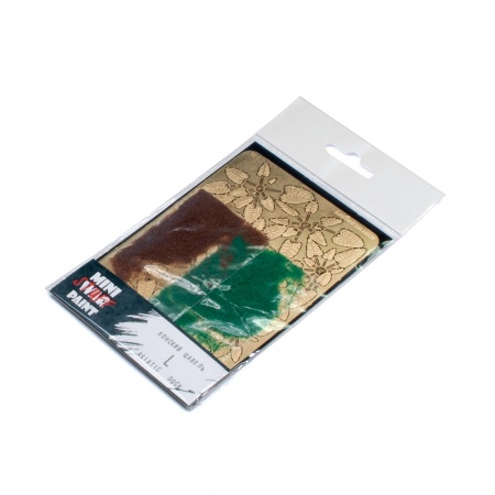 S174MWP Конский щавель, размер L