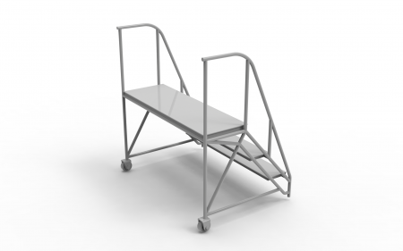 48590-1TMP Стремянка КА-50 Temp Models