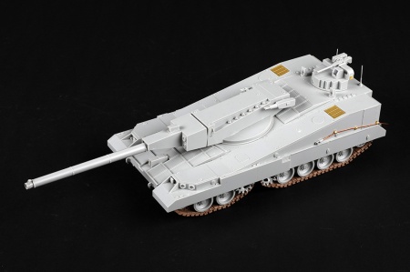 09598P Сборная модель Object 490B Trumpeter