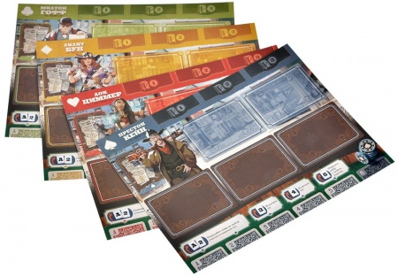 915656HW 3000 негодяев