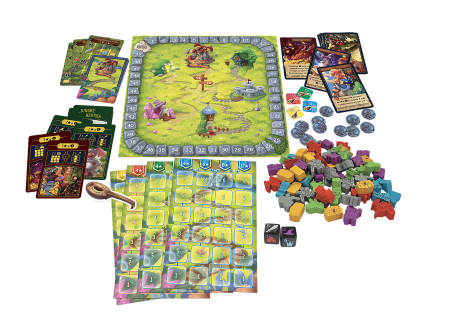 8838 Менестрели