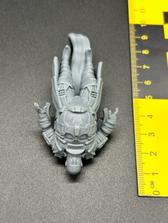 AM35936 Набор фигурок DUNE Герои 6шт Arma Models