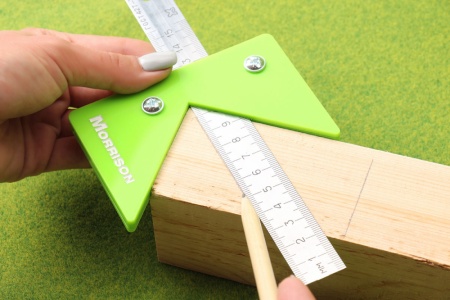 201ins004 Центроискатель