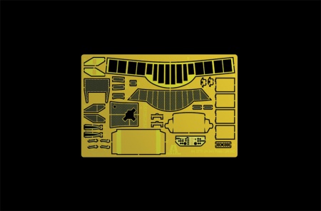 2776ИТ H-34A Pirate / UH-34D Marines Italeri