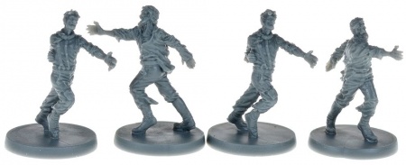 915814HW Зомбицид Живым или не очень