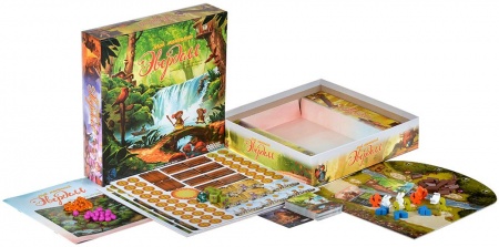 915751HW Мой маленький Эверделл