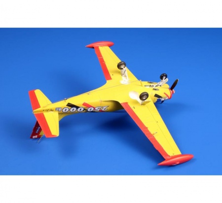 SH72418 SIAI-Marchetti SF-260M/AM/W Special Hobby