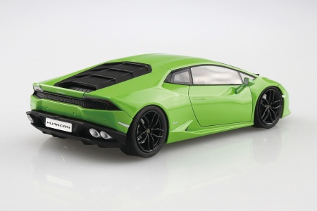 05846 Lamborghini Huracan LP610-4 ’14 Aoshima 05846 Lamborghini Huracan LP610-4 ’14 Aoshima