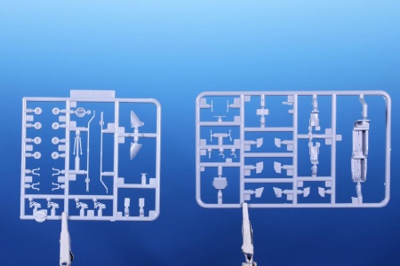 SH72283 AH-1Q/S Cobra «US Army&Turkey» Special Hobby